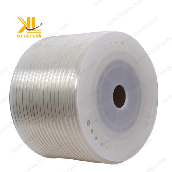Ống PU APC chịu áp lực cao ứng dụng trong công nghiệp