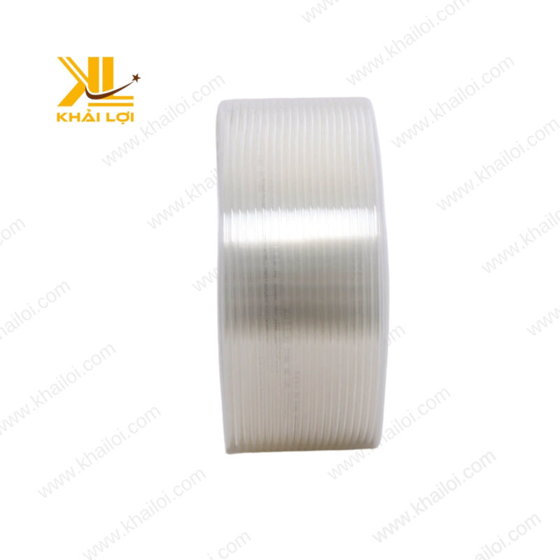 Cận cảnh cuộn ống khí PU APC đường kính 6×4mm