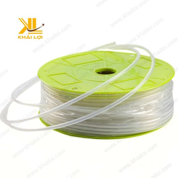 Cuộn ống PU LYON kích thước 8×5mm tại kho Khải Lợi.