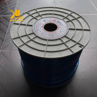 So sánh ống PU KAILY và các loại ống PU thông thường tại Khải Lợi.