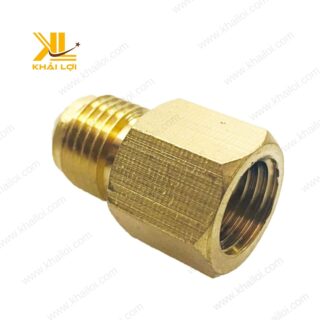 Ren trong lã ống đồng chất lượng cao của Vật tư công nghiệp Khải Lợi.