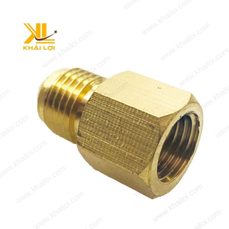 Ren trong lã ống đồng chất lượng cao của Vật tư công nghiệp Khải Lợi.