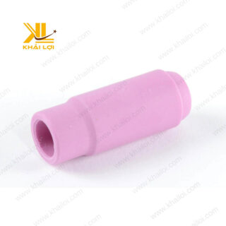 Sứ hàn TIG màu hồng được phân phối bởi Khải Lợi
