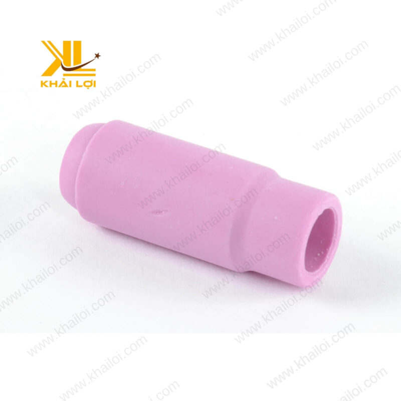 Sản phẩm sứ TIG lắp trên tay đuốc WP26 chất lượng cao