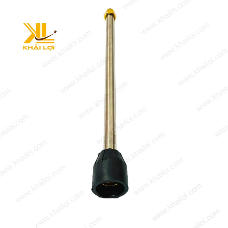 Ty nối dài inox chuẩn ren 14 chất lượng cao Khải Lợi