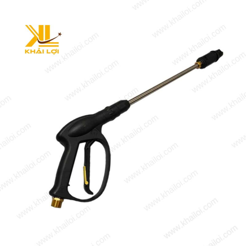 Ty nối inox dùng cho máy phun áp lực cao – Khải Lợi phân phối