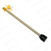 Ty nối dài inox ren 14 góc nghiêng phân phối bởi Vật tư công nghiệp Khải Lợi