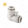 Co nối 2 đầu ống khí nén JPV chất lượng cao của Vật tư công nghiệp Khải Lợi.
