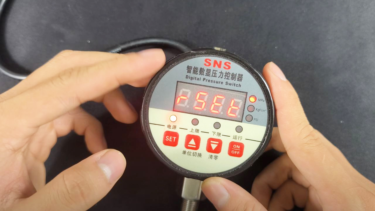 Các Tính Năng Nâng Cao Của SNS YZ S80