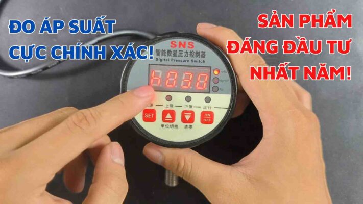 danh gia dong ho ap suat sns yz s80
