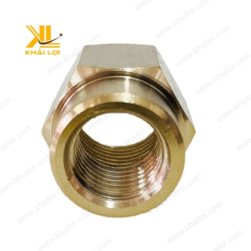 Măng Song 18 chuyển ren 18 xuống 13 chất lượng cao.