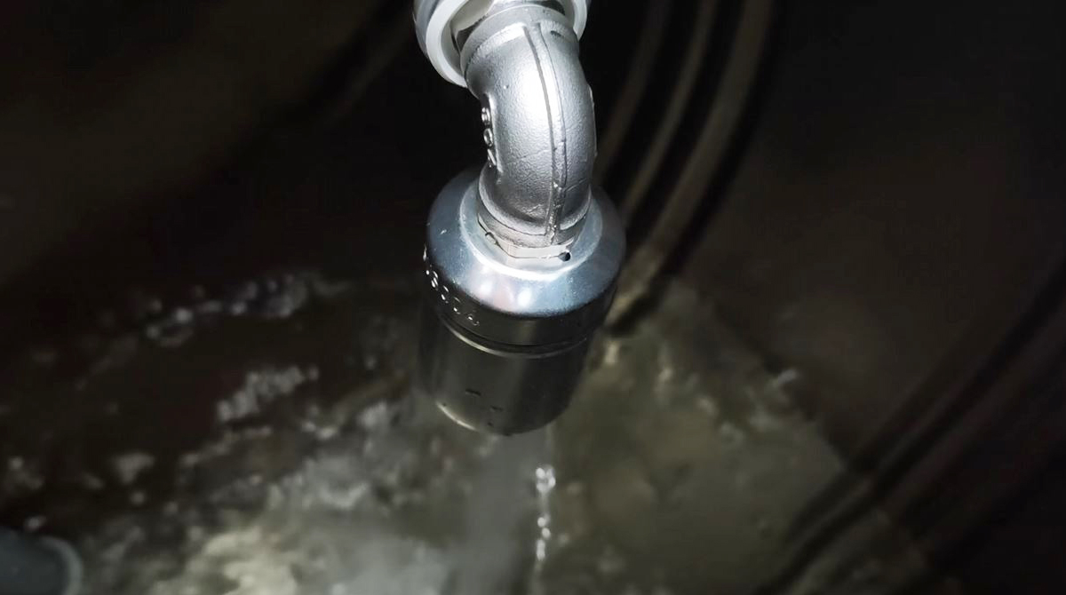 Lựa Chọn Phao Cơ Inox 304 – Giải Pháp Nhỏ, Lợi Ích Lớn
