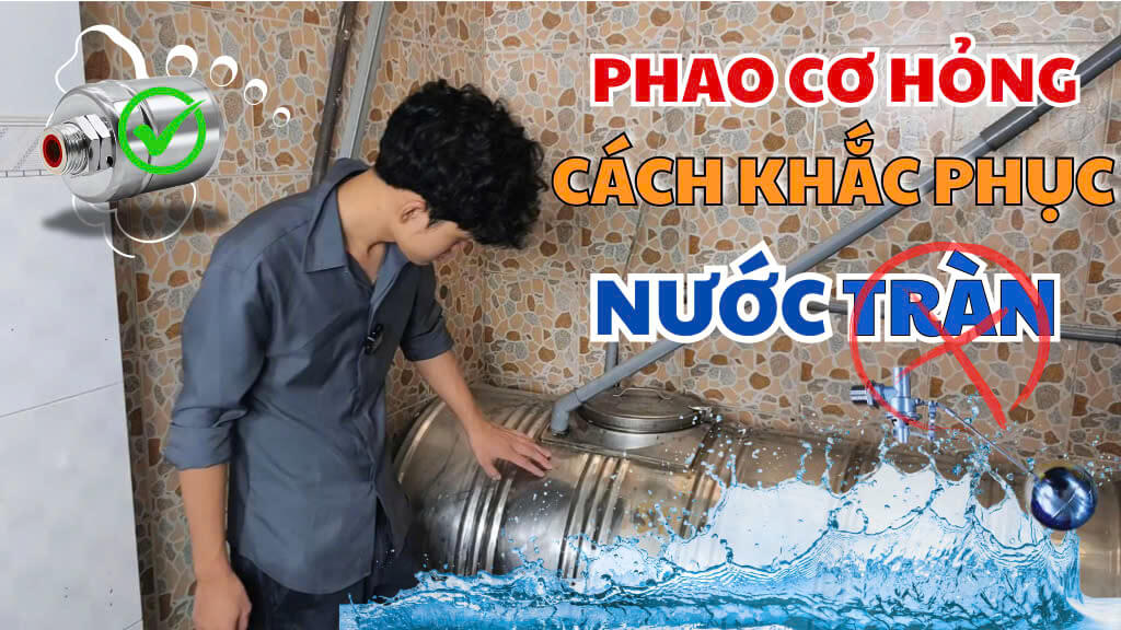 phao co chong tran tu dong inox 304
