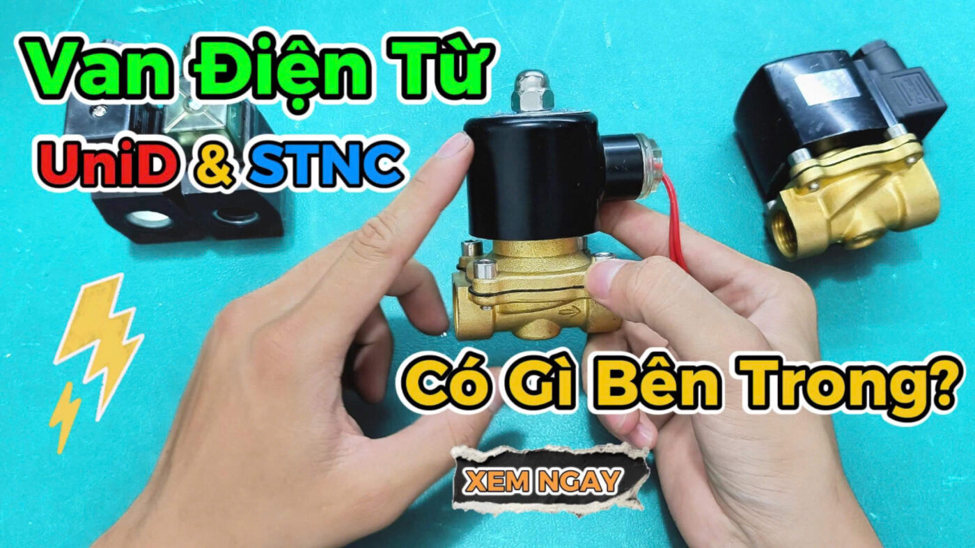 so sanh van dien tu unid va stnc