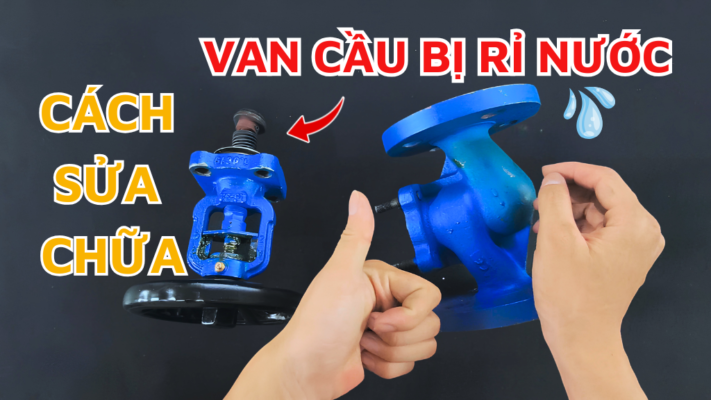 van cau mat bich bao hanh va sua chua