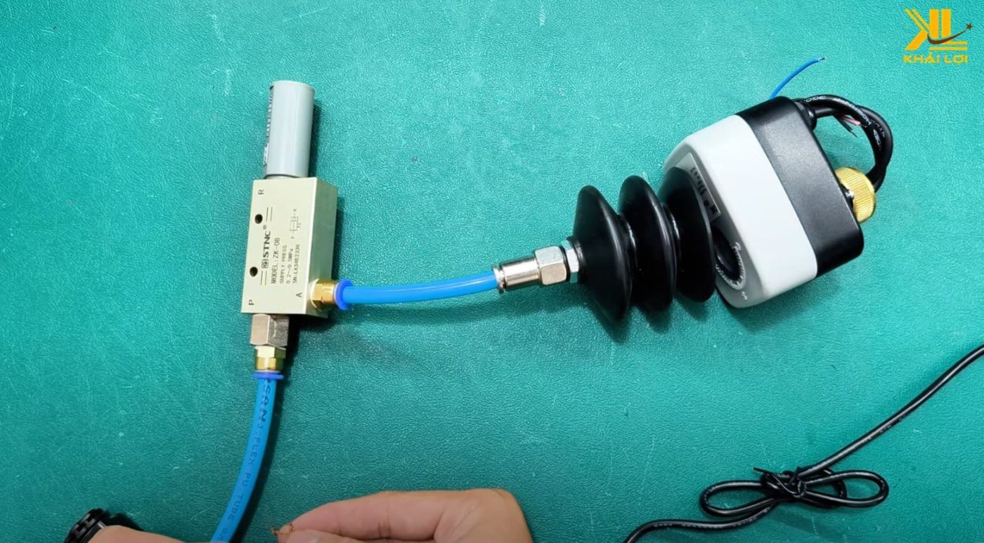 Cấu tạo cơ bản