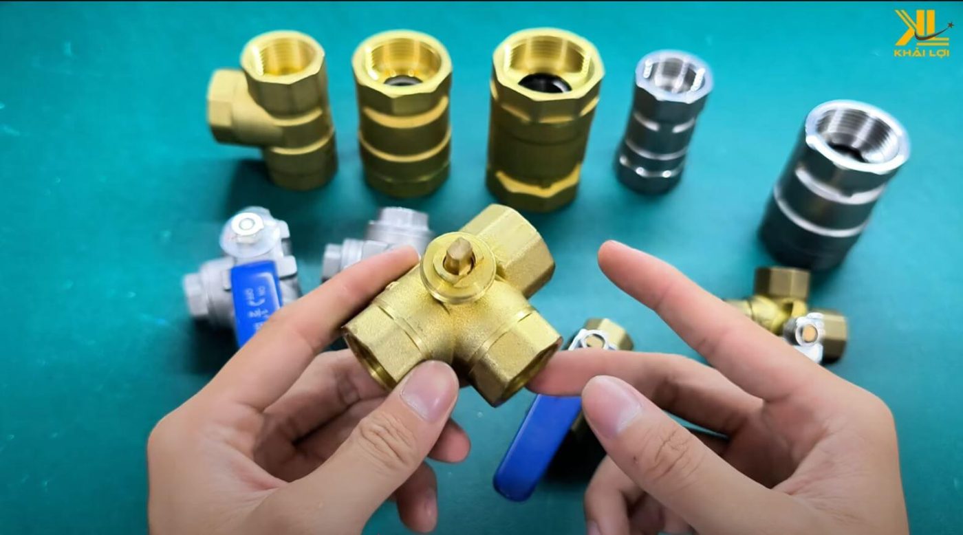 giải pháp hiệu quả, an toàn và lâu dài.