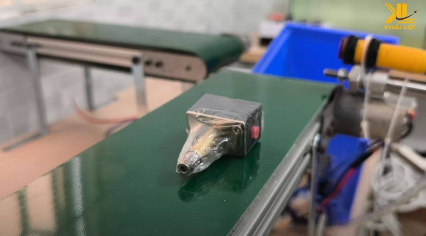 Gợi ý phối hợp thiết bị