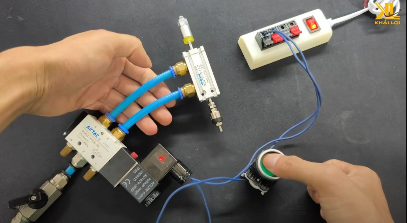 trợ thủ đắc lực giúp doanh nghiệp