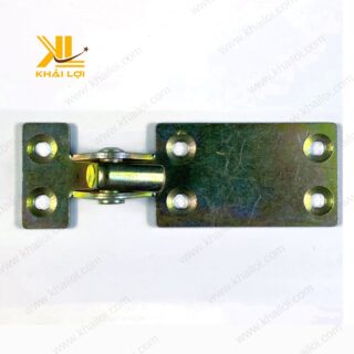Bát bắt ty cửa giữ cửa đóng mở nhẹ nhàng tại văn phòng