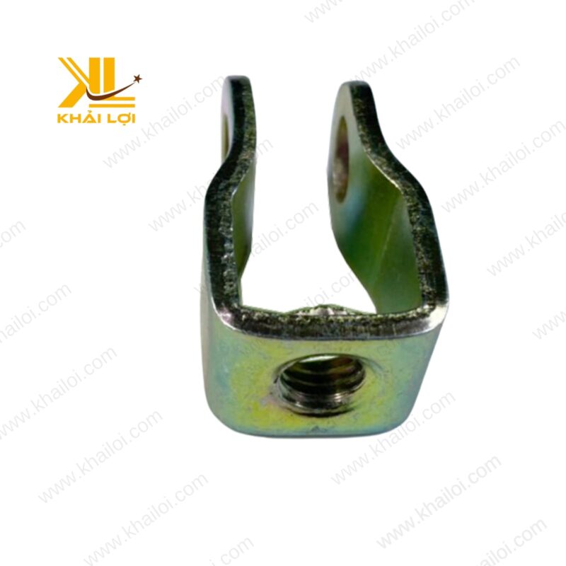Sản phẩm bát bắt ty cửa được phân phối độc quyền bởi Khải Lợi