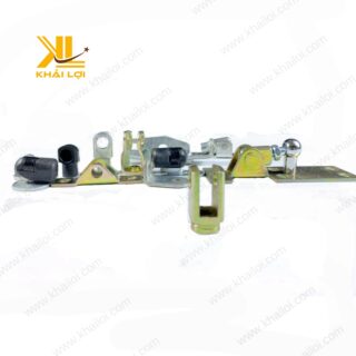 Thiết kế bát nhựa phe bắt ốc tròn an toàn và bền bỉ