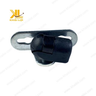 Bát bắt ty cửa giữ cửa đóng mở nhẹ nhàng tại văn phòng