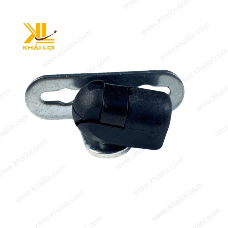 Bát bắt ty cửa giữ cửa đóng mở nhẹ nhàng tại văn phòng