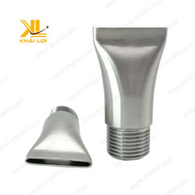 Béc inox mỏ vịt chất lượng cao tại Vật tư công nghiệp Khải Lợi.