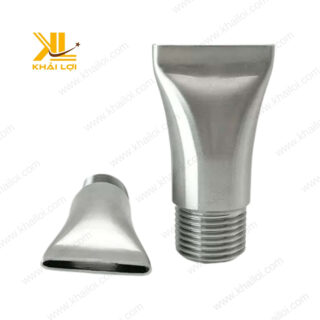 Béc inox mỏ vịt chất lượng cao tại Vật tư công nghiệp Khải Lợi.