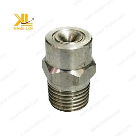 Béc inox phun chất lỏng chống ăn mòn từ Khải Lợi.