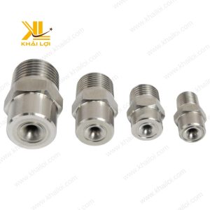 Béc phun dạng chóp thiết kế bởi Vật tư công nghiệp Khải Lợi.