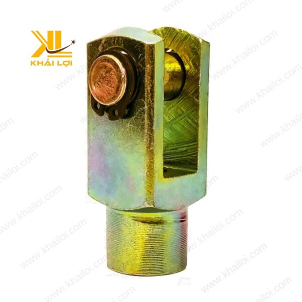 Đầu Y xi lanh SC chế tạo từ thép hợp kim siêu bền, Khải Lợi phân phối.