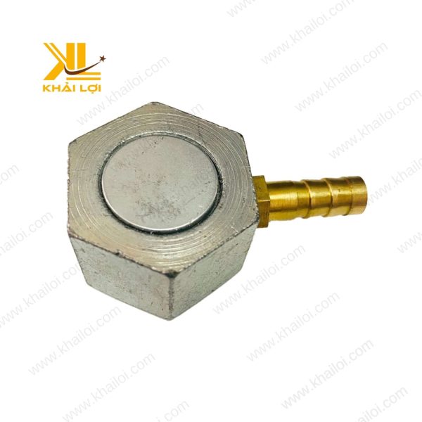 Đế Nam Châm Vòi Tưới Nguội của Khải Lợi, cố định vòi tưới chắc chắn, bền.
