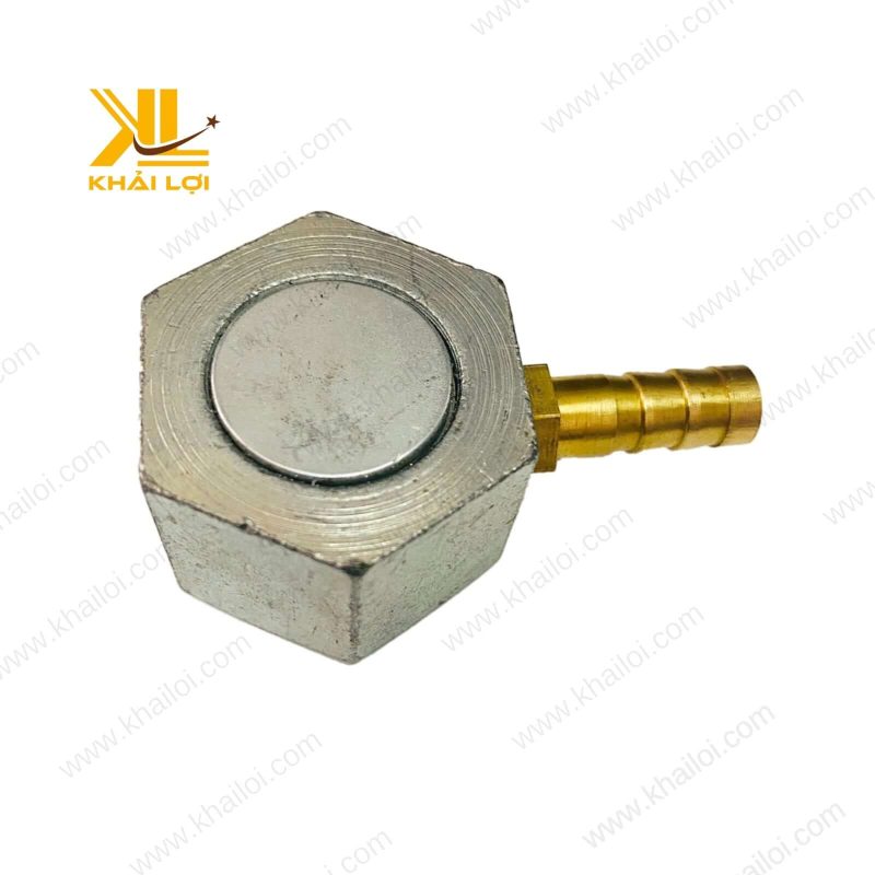 Đế Nam Châm Vòi Tưới Nguội của Khải Lợi, cố định vòi tưới chắc chắn, bền.