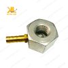 Đế từ lực hút 140kg, gắn vòi tưới nguội, chịu tải tốt.