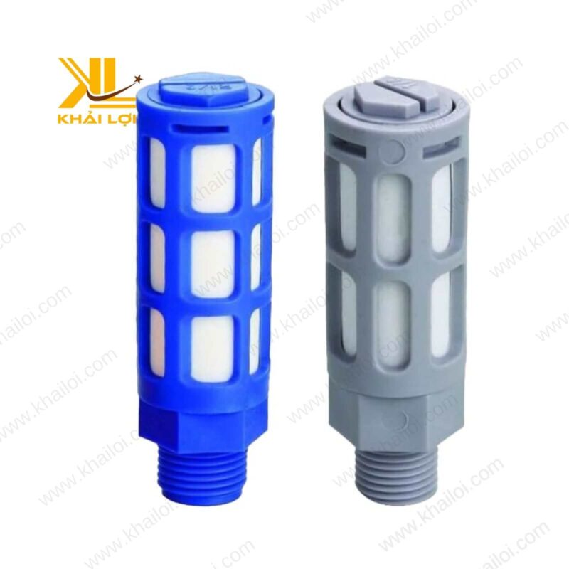 Mẫu Giảm Thanh Nhựa PSL lõi lọc đá hiệu suất cao từ Khải Lợi.