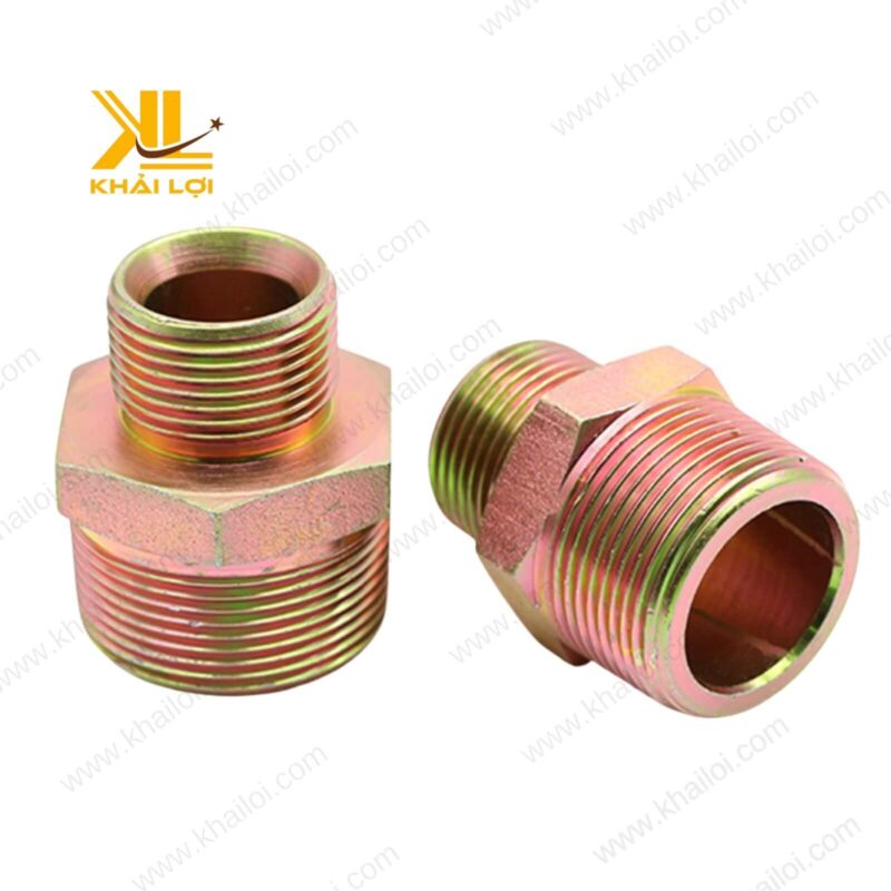 Ren kép giảm sắt 7 màu chi tiết với độ hoàn thiện cao.