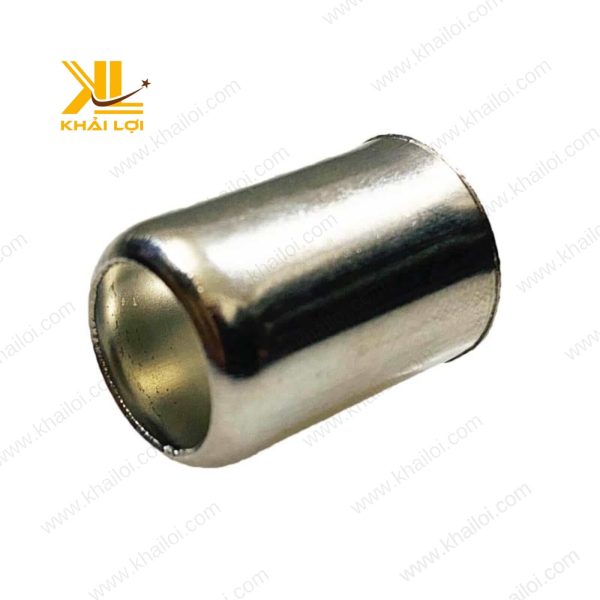 Chén Inox Bấm trong nông nghiệp, phun thuốc trừ sâu.