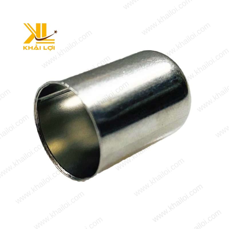 Chén Inox Bấm cho rửa xe, áp suất 0–30 bar.