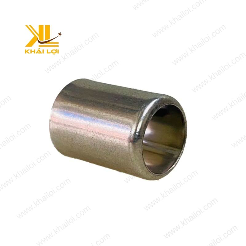 Chén Inox Bấm nhỏ gọn, gia công chính xác.