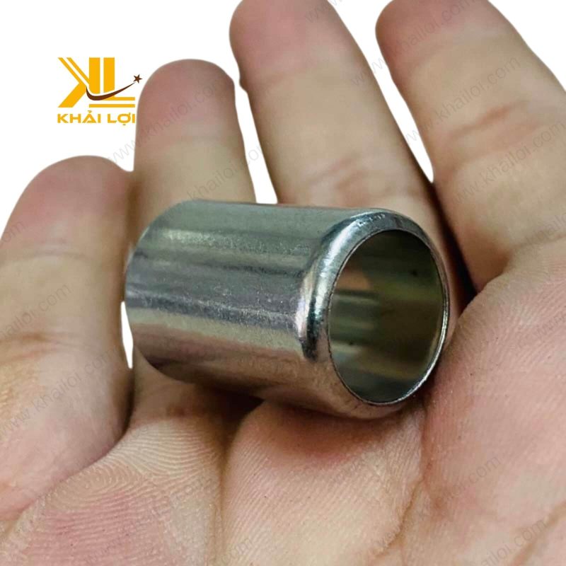Chén Inox Bấm của Khải Lợi, hỗ trợ kỹ thuật tận tâm.
