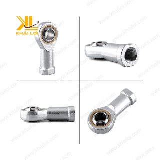 Mắt Trâu Xi Lanh kết nối xi lanh compact, vận hành ổn định.