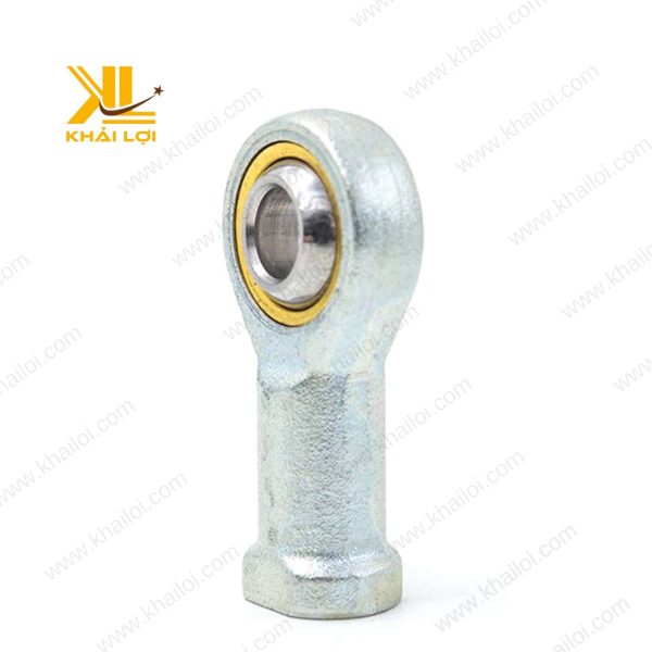 Mắt Trâu Xi Lanh Khí Nén của Khải Lợi, kết nối linh hoạt, giảm ma sát.