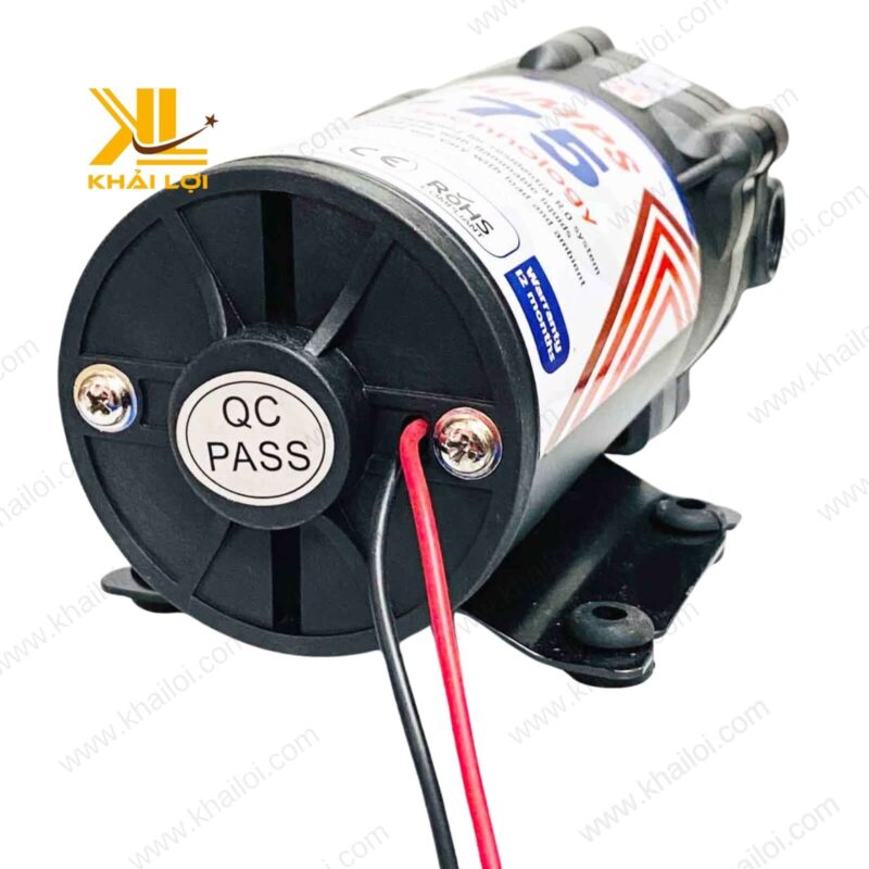 Máy bơm phun sương chất lượng cao của Vật tư công nghiệp Khải Lợi.