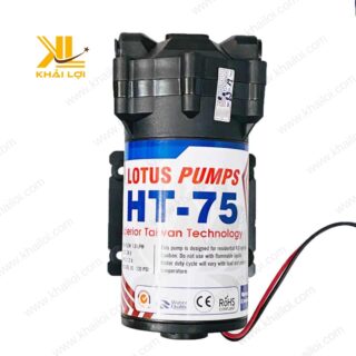 Thiết bị phun sương dùng cho quán cà phê từ Khải Lợi.