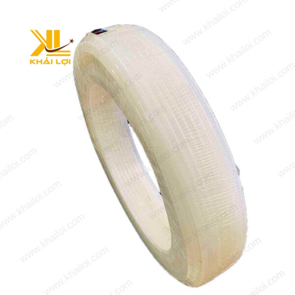 Ống nhựa PE chịu áp lực cao dùng trong khí nén, phân phối bởi Khải Lợi
