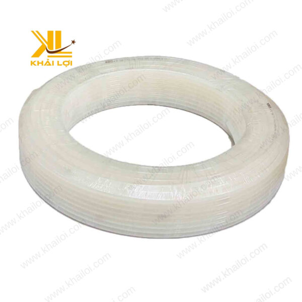 Cuộn ống PE độ dài lớn dùng cho công nghiệp nhẹ từ Khải Lợi