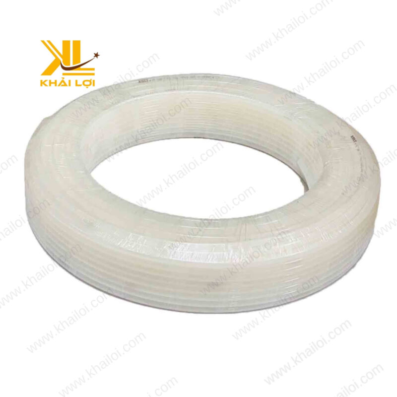 Cuộn ống PE độ dài lớn dùng cho công nghiệp nhẹ từ Khải Lợi
