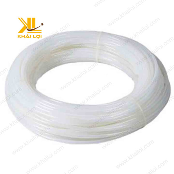 Hình ảnh tổng thể sản phẩm ống PE cuộn dài 100m tại Khải Lợi